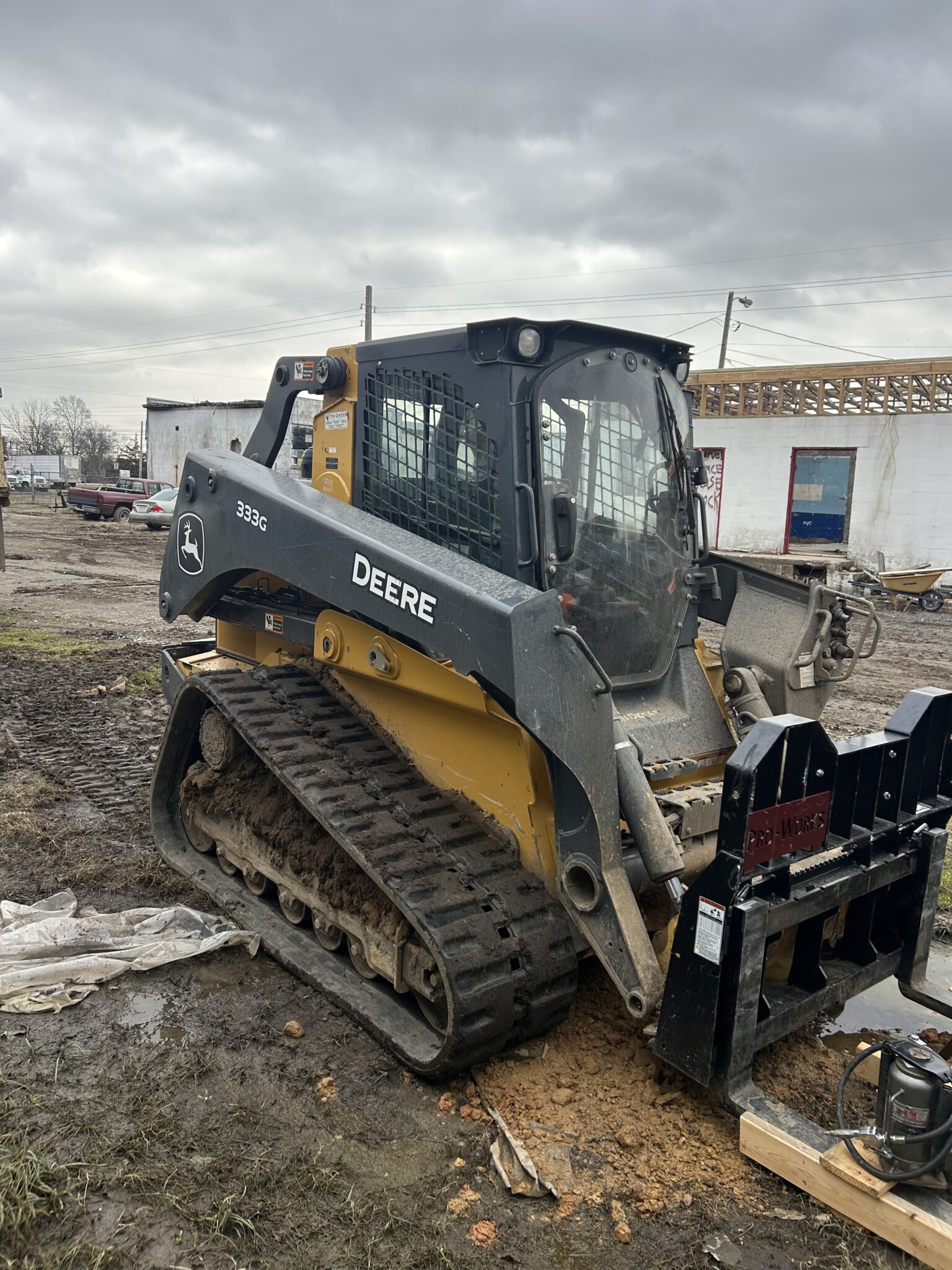 Leon Thomas Tow (15)